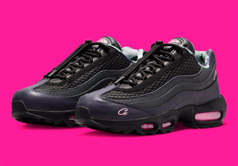 corteiz nike air|nike 95 corteiz pink.